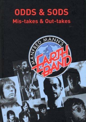 Odds & Sods - CD Audio di Manfred Mann's Earth Band