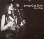 Live in Tokyo - CD Audio di Swing Out Sister