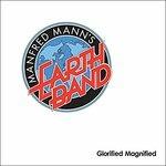 Glorified Magnified - CD Audio di Manfred Mann's Earth Band