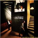 Angel Station (Remastered Edition) - CD Audio di Manfred Mann's Earth Band