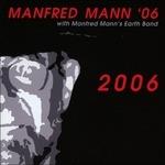 Mann Alive - CD Audio di Manfred Mann's Earth Band