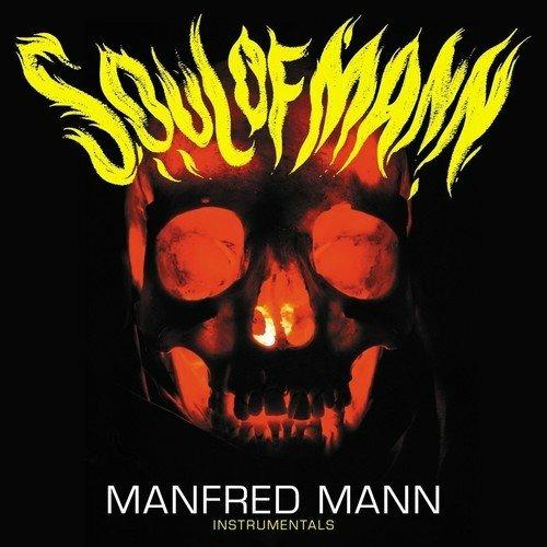 Soul of Mann - Vinile LP di Manfred Mann