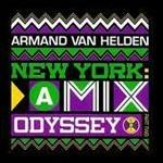 New York: A Mix Odissey vol.2