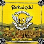 Big Beach Bootique 5 - CD Audio + DVD di Fatboy Slim