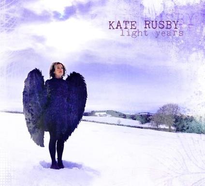 Light Years - CD Audio di Kate Rusby