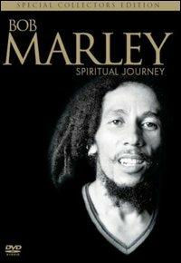 Bob Marley. Spiritual Journey - DVD di Bob Marley