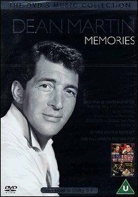 Dean Martin. Memories are made of this di Hal Walker