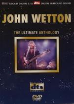 The Ultimate Anthology (DVD)