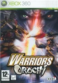 Warriors Orochi