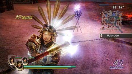 Warriors Orochi - 5