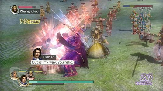 Warriors Orochi - 6