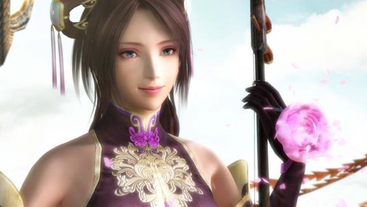 Dynasty Warriors 6 - 3