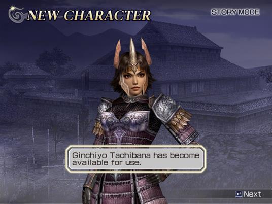 Warriors Orochi - 5