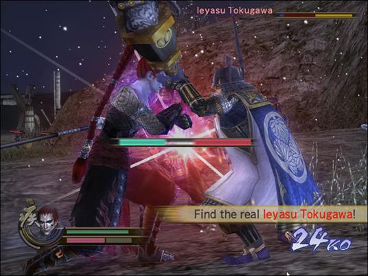 Samurai Warriors 2 - 2