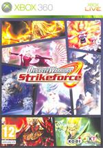 Dynasty Warriors: Strikeforce