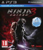 Ninja Gaiden 3