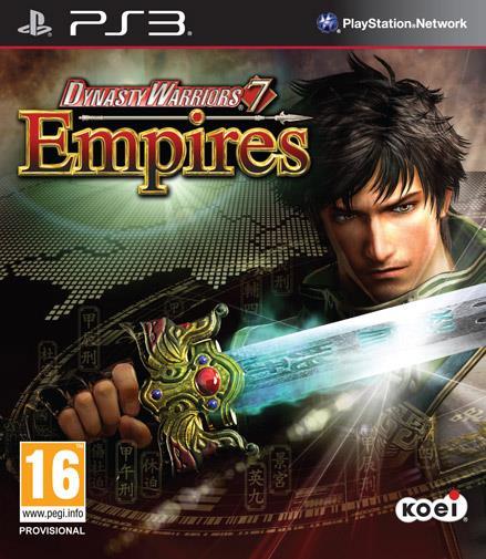 Dynasty Warriors 7: Empires - 2