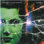 Sideways - CD Audio di John Foxx,Louis Gordon