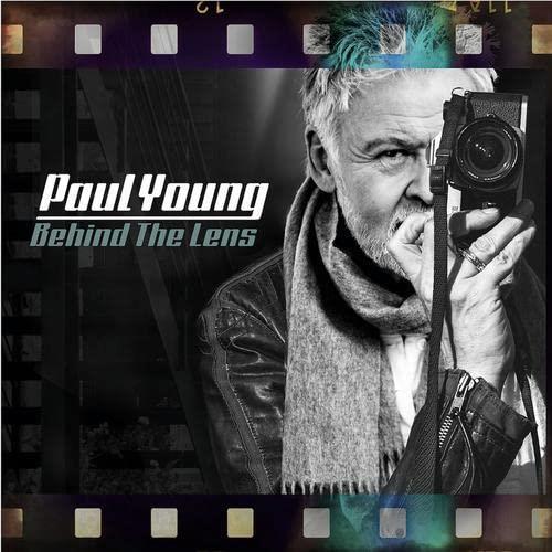 Behind The Lens - CD Audio di Paul Young