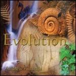 Evolution - CD Audio di Andrew Kinsella