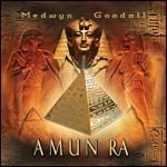 Amun ra - CD Audio di Medwyn Goodall