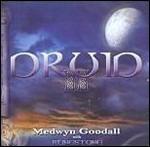Druid II - CD Audio di Medwyn Goodall