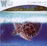 Turtle Island - CD Audio di Medwyn Goodall