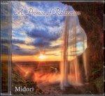 A Promise of Relaxation - CD Audio di Midori (Medwyn Goodall)