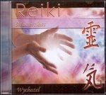 Reiki Masterclass - CD Audio di Wychazel