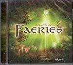 A Promise of Faeries 2 - CD Audio di Midori