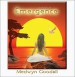 Echoes of Emergence - CD Audio di Medwyn Goodall