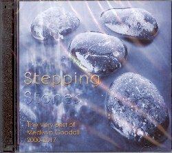 Stepping Stones - CD Audio di Medwyn Goodall