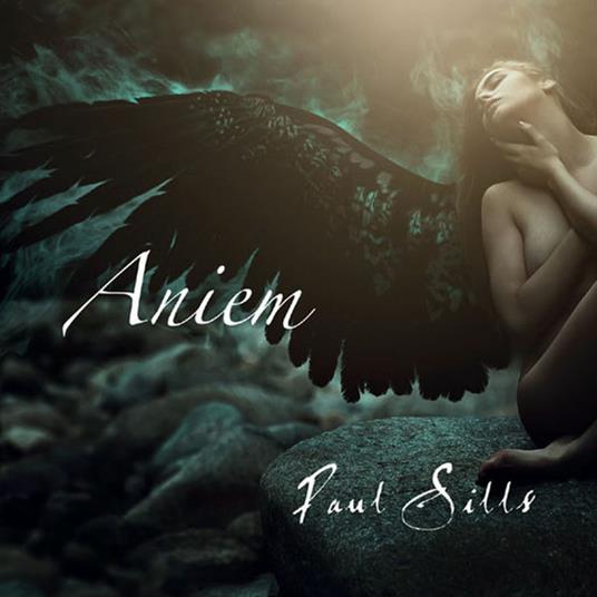 Aniem - CD Audio di Paul Sills