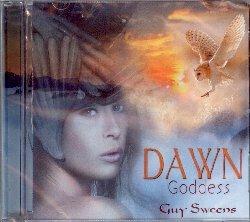 Dawn Goddess - CD Audio di Guy Sweens