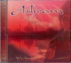 Ashram - CD Audio di Wychazel