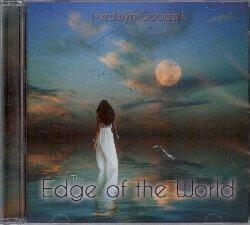 Edge Of The World - CD Audio di Medwyn Goodall