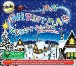 My Christmas Party Album - CD Audio