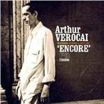 Encore - CD Audio di Arthur Verocai