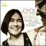 Samba Jazz & outras Bossas - CD Audio di Joyce,Tutty Moreno