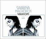 Vibrasons - CD Audio di Sabrina Malheiros