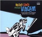 Viagem vol.1 - CD Audio di Nicola Conte