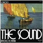 The Sound - CD Audio di Amedeo Tommasi