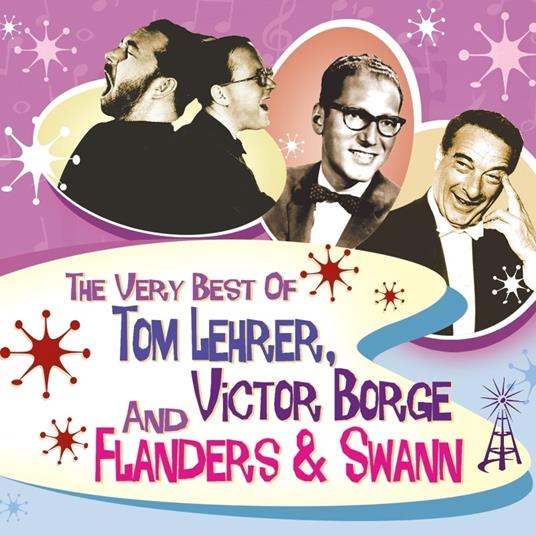 Very Best of Tom - CD Audio