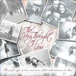 Very Thought of You - CD Audio