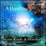 Journey to Atlantis - CD Audio di Llewellyn