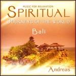 Spiritual Journeys. Mediterranean Islands - CD Audio di Andreas