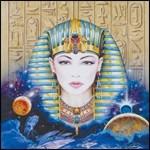 Egypt Card. Relaxing Inspirational Music - CD Audio