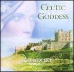 Celtic Goddess