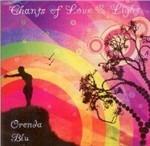 Chants of Love & Light - CD Audio di Orenda Blu