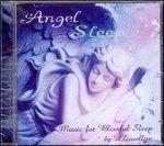 Angel Sleep. Music for Blissful Sleep - CD Audio di Llewellyn